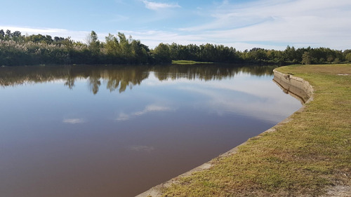 Terreno Lote  En Venta En El Cazal, Escobar, G.b.a. Zona Norte