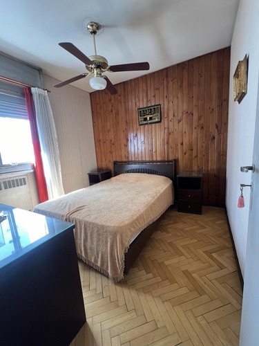 Departamento En Parque Patricios