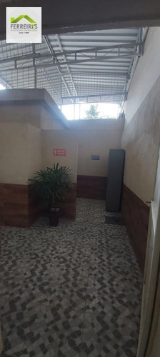 Imagem 17 de 20 de Casa A Venda No Bairro Parque Uruguaiana Em Duque De Caxias - 708-1