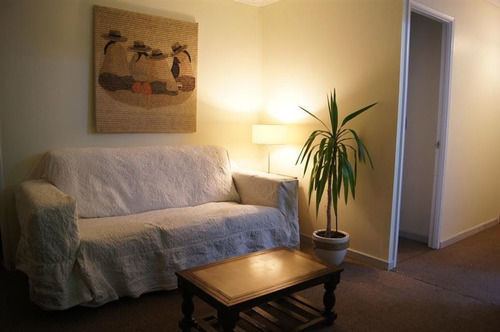 Departamento En Venta De 4 Dormitorios En Valparaíso