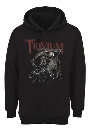 Poleron Trivium Death Metal Abominatron
