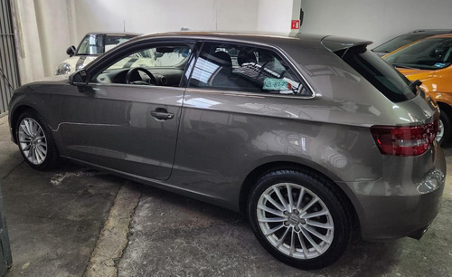 Audi A3 HB AMBIENTE 1.4
