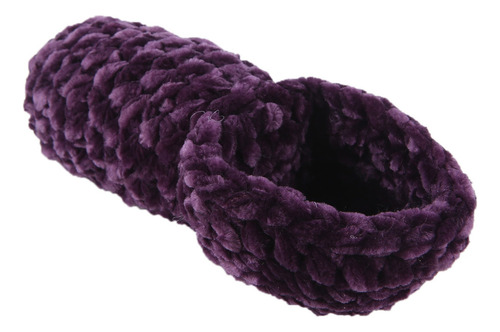 Juguetes De Peluche Hechos A Mano Con Bloques De Marihuana Q