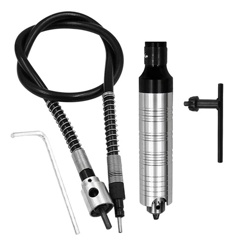 Tubo Flexível De \\\\u0026 Alça Moedor Elétrico Conjunto De