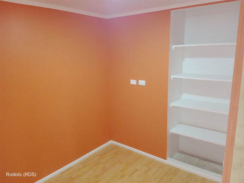 Departamento Loft En Arriendo De 3 Dorm. En Calera