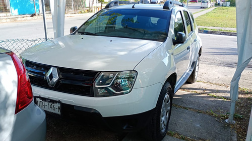 Renault Duster 2.0 Zen Mt