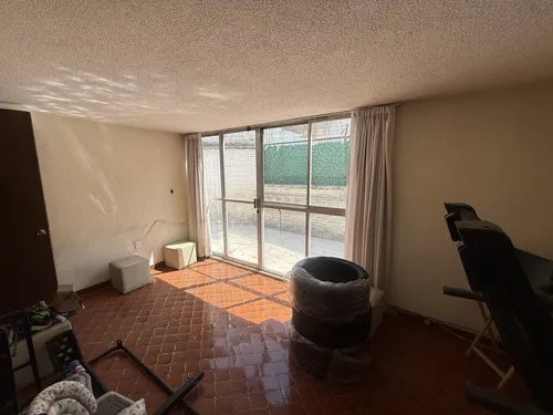 Casa En Venta En La Herradura Huixquilucan, Edo. Méx. Para Remodelar, Gran Jar