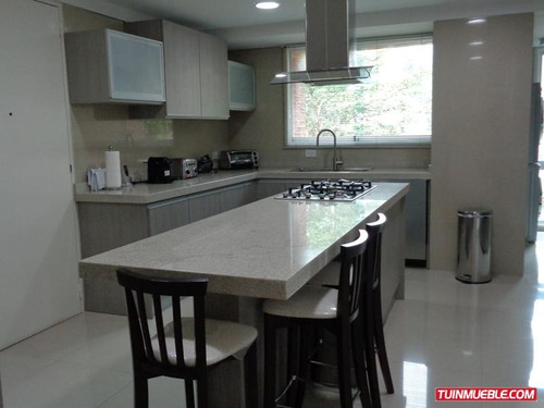 Imagen 10 de 14 de Campo Alegre Alquilamos Excelente Apto. 200 M2 Amoblado
