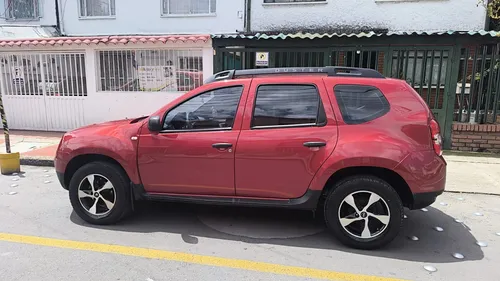 Renault Duster 1.6 Dynamique 4X2