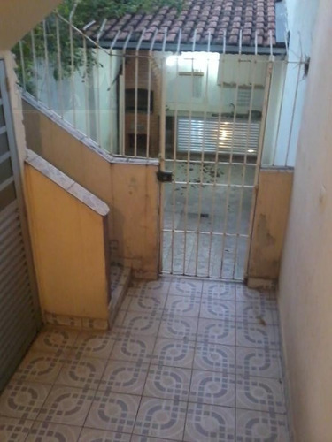 Imagem 13 de 21 de Casa Para Venda, 3 Dormitórios, Vila Caraguatá - São Paulo - 9412