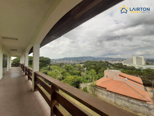 Chácara Residencial À Venda Em Atibaia - Apenas A 10 Minutos Da Cidade!! - Ch1331