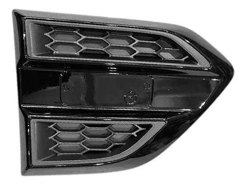 Grade Paralama Ranger 19/23 Preto/cinza Dir Eb3z9920000bd