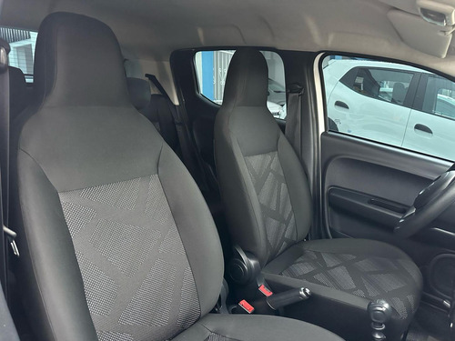 Fiat Mobi Like 1.0 Fire Flex 5p.