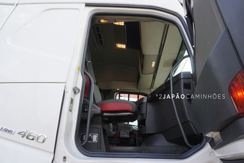 Volvo Fh 460 Globetrotter 6x2 2020 *ref.0a51*