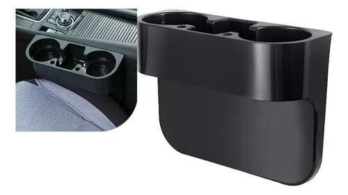 Porta Vasos Con Porta Celular Ford Focus Rs 09 A 13 Viejito