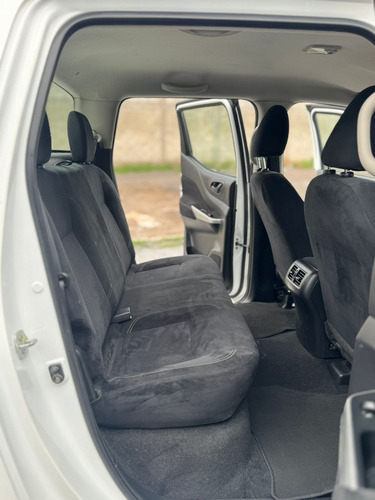 Impecable Np300 2019 ,estándar ,doble Cabina, Enllantada