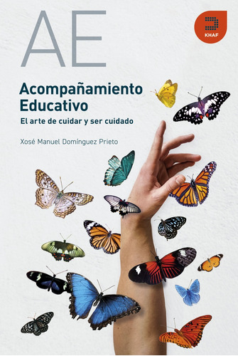 Libro Acompañamiento Educativo