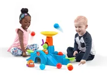 Comprar Juego De Estimulación Niños Y Niñas Con Pelotas Y Carritos