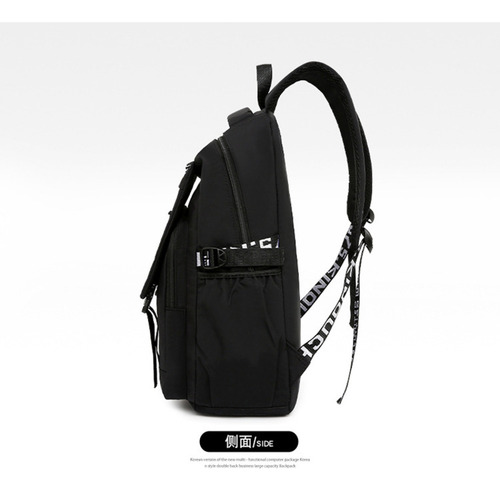 C Mochila De Computadora De Gran Capacidad Para Viajes Al Aire
