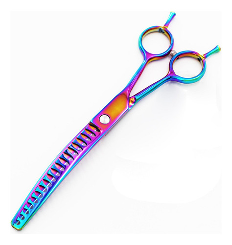 Tijera De Corte De Pelo Para Perros Y Gatos 6,5 Pulgadas