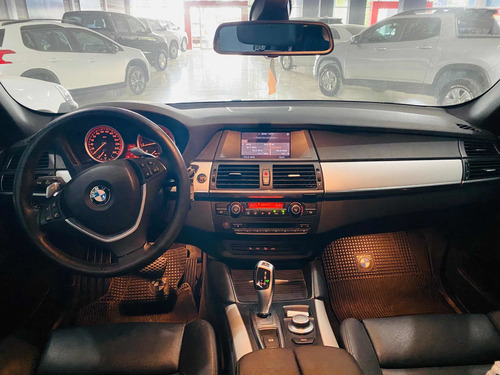 Bmw X6 3.0 Xdrive 35i Sportive 306cv 2008