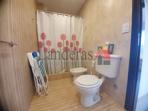 Imagen 13 de 13 de Impecable Departamento 2 Amb. - Una Cuadra Del Mar!