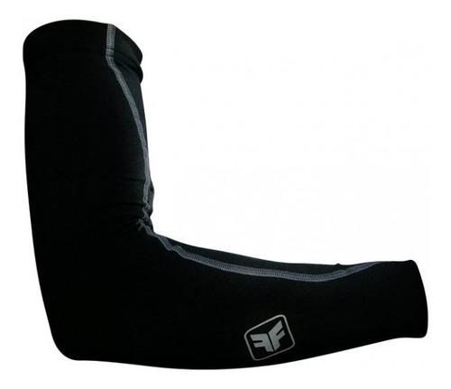 Manguito De Inverno Free Force Contour Preto