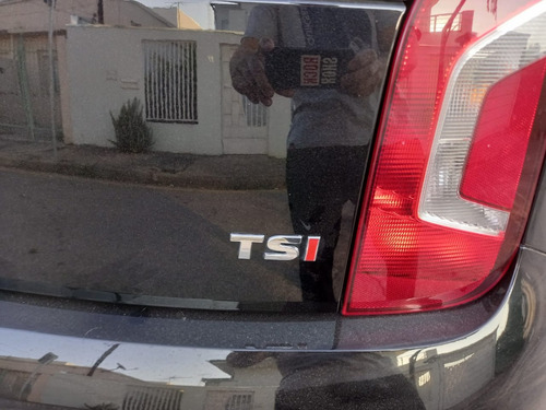 Imagem 7 de 7 de Volkswagem Up 1.0 Tsi Move Up 12v