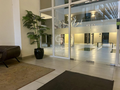 Oficina Las Condes- Estoril Black