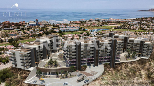 Cenit Palmilla Tower 103, San Jose Del Cabo, Mls #22-1202