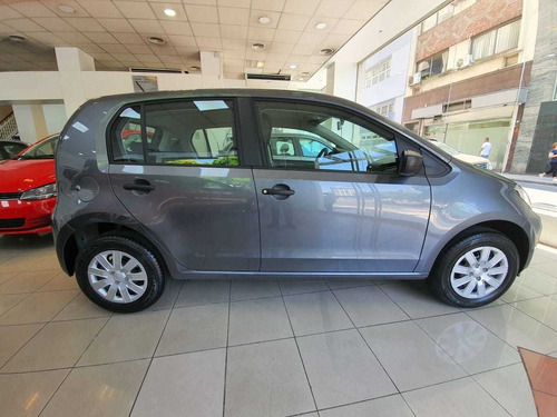 Volkswagen Up! 1.0 Take Up! Aa 75cv My20 0 Km #22