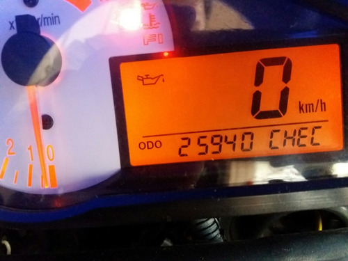 Suzuki Gsx-r 750 W Srad(aceito Fiat Mobi Ou Renault Kwid)