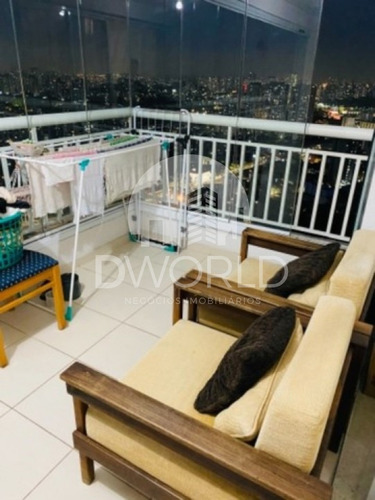 Imagem 8 de 30 de Condomínio Clube - Andar Alto! - Ap02753 - 70317539