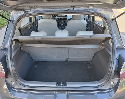 Hyundai Grand I-10 Ba 5Dr 1.2 5M/T Gls 2Ab Ac Abs Pe
