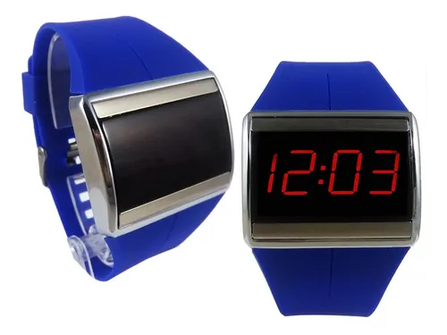 Reloj touch screen sale