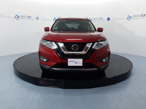 Imagen 2 de 15 de Nissan X-trail 2019 2.5 Hibrido At