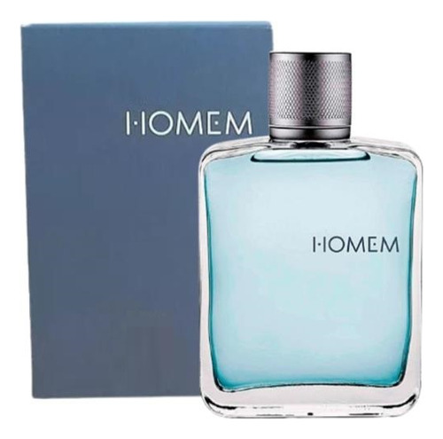 Homem Clásico Colonia Masculino 100ml Eau De Toilette
