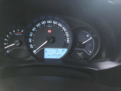 Toyota Corolla Xli Cvt 140cv