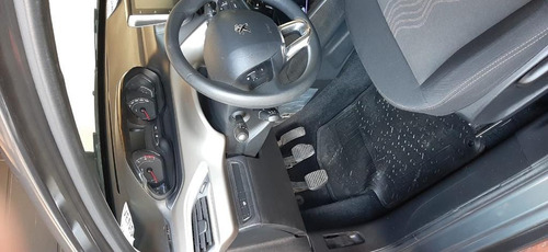 Peugeot 2008 1.6 Allure 2018