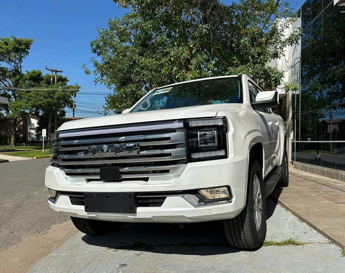 JMC Grand Avenue 2.3 4X4 At