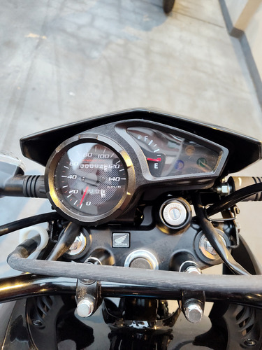 Honda Xr 190 L Igual A 0 Km Gran Oportunidad