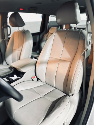 Kia Carnival 2.2 Crdi Ex Premium