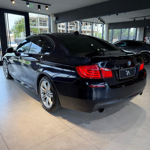 BMW Serie 5 3.0 535ia Executive 306cv