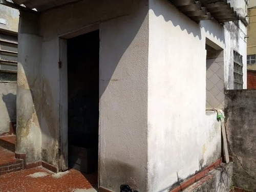Imagem 14 de 15 de Casa Sobrado Em Bosque Da Saúde - São Paulo - 2691