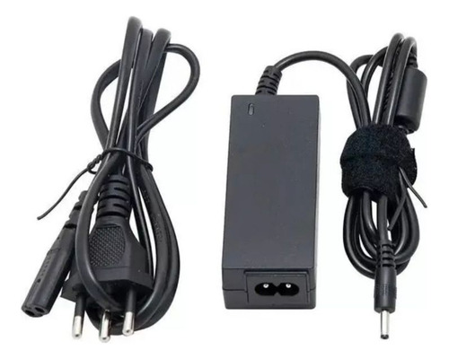 Fonte Carregador Para Notebook Ultra 20v 3a Plug Fino