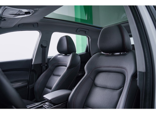 Chery Tiggo 5X 1.5 VVT TURBO iFLEX TXS DCT