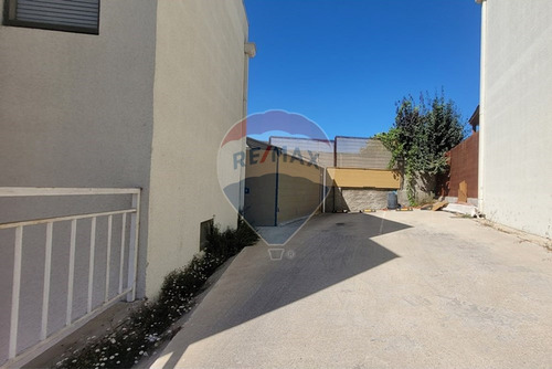 Casa Céntrica En Quilpué: Inversión Ideal 3d/2b