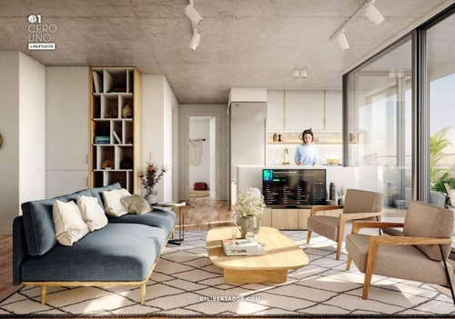 Imagen 8 de 12 de Venta Apartamento 3 Dormitorios Aguada