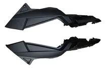 Comprar Tapas Laterales Traseras Bera R1 Original Negras