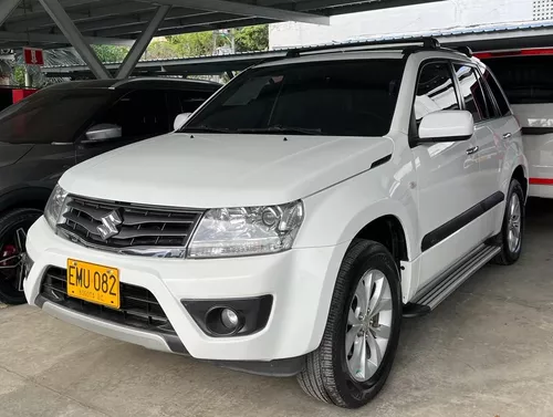 Suzuki Grand Vitara 2.4 Sz Glx Sport 4x2